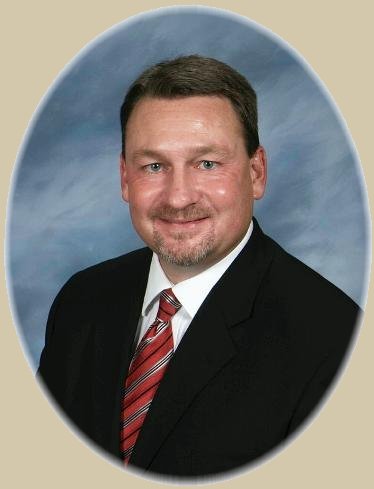 Pastor Koehler